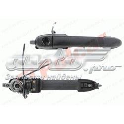 Klamka do drzwi Fiat Marea