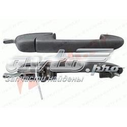 Klamka drzwi tylnych zewnętrzna lewa Fiat/Alfa/Lancia 46787586 cena, od 23,67 USD