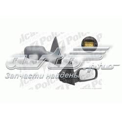 Lusterko wsteczne prawe 011105 Renault (RVI)