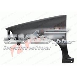 Błotnik przedni prawy Fiat Punto I hatchback (176) (1993 - 1999) cena, od 66,06 USD