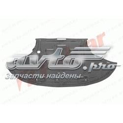 Do koszyka Wzmocnienie zderzaka przedniego Audi A6 C6 4F2