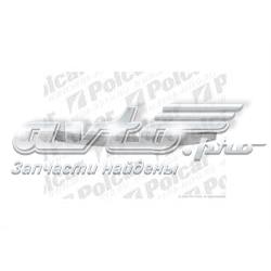 Do koszyka Wzmocnienie zderzaka tylnego Audi A6 C6 4F2