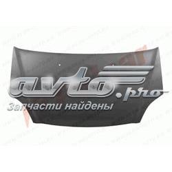 Maska silnika Honda Civic 7 EU, EP, EV