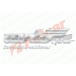 Do koszyka Wzmocnienie zderzaka przedniego Opel Zafira B A05