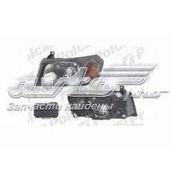 Do koszyka 4695290 Ford Reflektor lewy