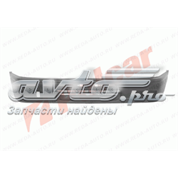 Zderzak przedni do Nissan Primera P10