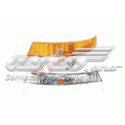 Kierunkowskaz prawy Nissan Primastar awangarda (X83) (2002 - 2026) cena, od 41,32 USD