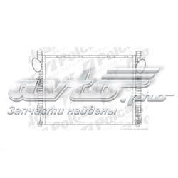 Chłodnica silnika Mercedes A220500200364 cena, od 117,48 USD