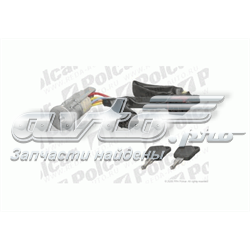Stacyjka zapłonowa Peugeot/Citroen 4162PO cena, od 15,18 USD