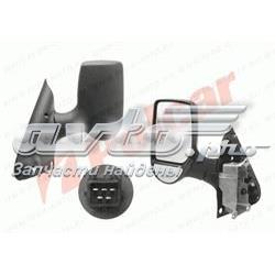 Lusterko wsteczne lewe Ford 6C1617683BFYGAX