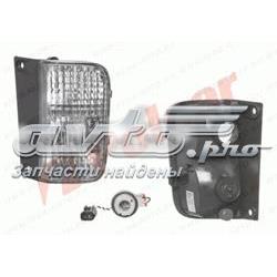 Do koszyka 2655400QAE Nissan/Infiniti Lampa cofania prawa
