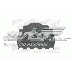 Osłona silnika, miski (przedziału silnika) VAG 6Q0018906N cena, od 48,31 USD