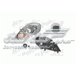 602709E Polcar