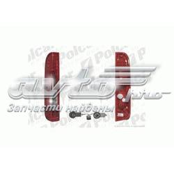Do koszyka 93854432 Renault (RVI) Lampa zespolona tylna prawa