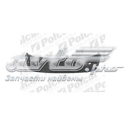 Zderzak tylny Skoda Fabia I hatchback (6Y2) (1999 - 2008) cena, od 74,14 USD