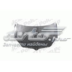 Maska silnika Skoda Fabia 2 5J5, 545