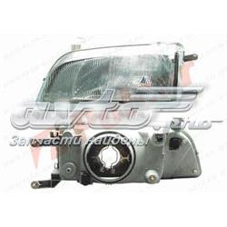Reflektor prawy Suzuki Swift 2 AH, AJ