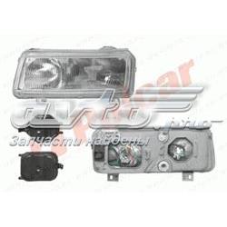 Reflektor lewy do Volkswagen Passat B3, B4 3A5, 351, 315