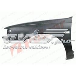 Błotnik przedni prawy do Nissan Sunny N14