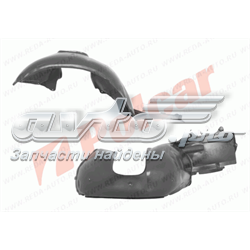 Nadkole błotnika przedniego lewe tylne BMW 51718269083 cena, od 27,52 USD