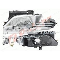 Reflektor prawy Peugeot/Citroen 6205R5 cena, od 66,40 USD