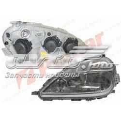  Reflektor prawy Mercedes A 