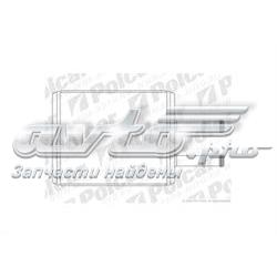 Nagrzewnica Mazda 626