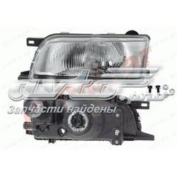 Reflektor prawy Nissan Sunny 3 N14