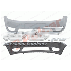 107103108 Ford Zderzak przedni
