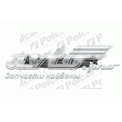 Wzmocnienie zderzaka przedniego do Honda Civic FK, FN