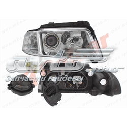 Reflektor lewy TYC 200006152