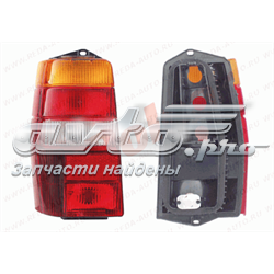 Kupić Lampa zespolona tylna prawa Fiat Fiorino  146 Uno w dobrej cenie