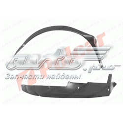 Nadkole błotnika przedniego lewe BMW 5 E34