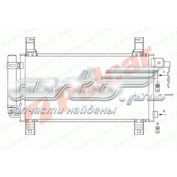 4519K8C1 Polcar