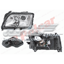 4A0941029L VAG Reflektor lewy