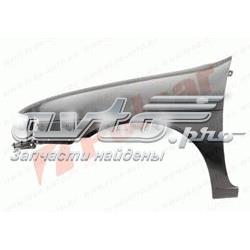 Błotnik przedni prawy Nissan Almera 1 N15