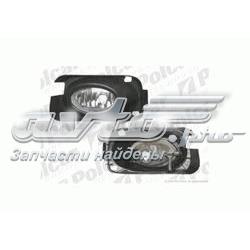  Lampa przeciwmgielna lewa Honda Accord 7