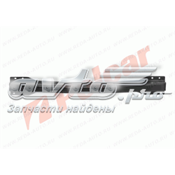 Wzmocnienie zderzaka tylnego do Ford Fiesta JH, JD