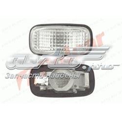 Do koszyka Powtarzacz kierunkowskazu na błotniku Nissan Almera I N15