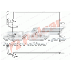 4541K8C1 Polcar