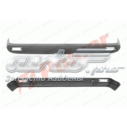 Zderzak przedni Volkswagen Golf 1 17