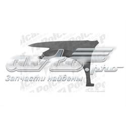 Błotnik przedni prawy Honda Accord 8 CU