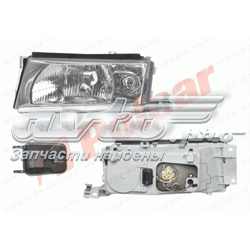 Reflektor lewy VAG 1U1941015L cena, od 83,06 USD