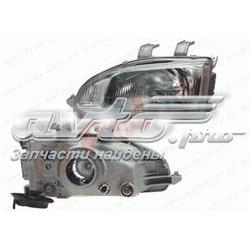Reflektor prawy Honda Civic V sedana (EG, EH) (1991 - 1996) cena, od 55,38 USD