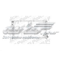 Chłodnica silnika 9634797380 Peugeot/Citroen