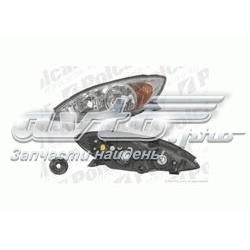 Reflektor lewy Toyota Camry 5 V30