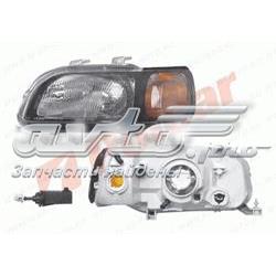 Reflektor lewy Honda 54532436 cena, od 91,94 USD