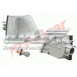 Kierunkowskaz lewy Renault (RVI) 7701034271 cena, od 18,86 USD