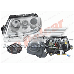 Reflektor lewy VAG 3B7941017M cena, od 320,08 USD