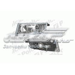 Lampa przeciwmgielna lewa do Honda Civic FD, FA